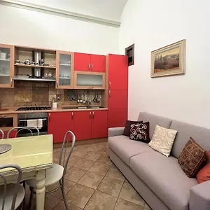 Casa Conti-nearby Piazza Del Campo Appartamento