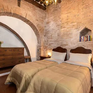 Il Chiostro Appartamento