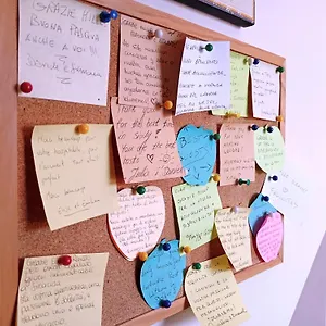 Casa Vinci Homestay Syracuse
