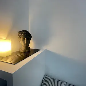 Dreamsrome Lux Apartment Rome