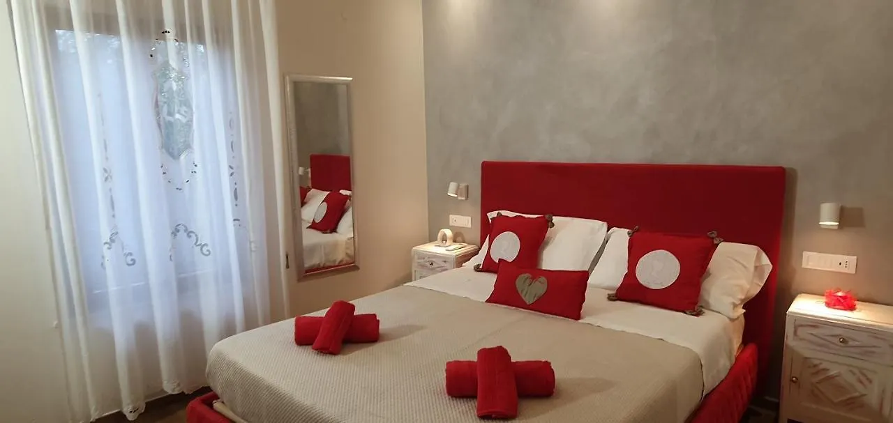 Lady Camollia Apartment Siena 0*,  Italy