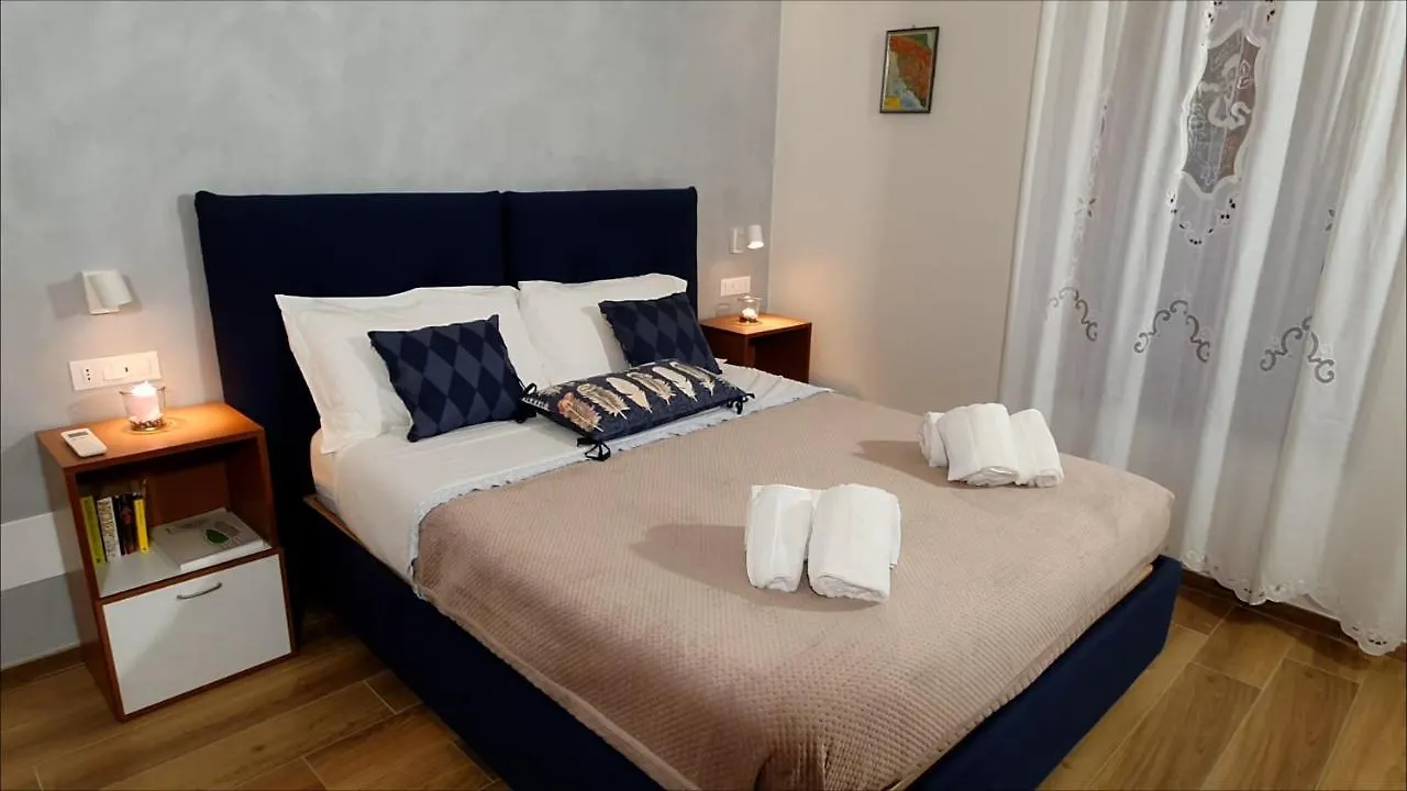 Lady Camollia Apartment Siena