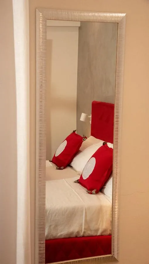 Lady Camollia Apartment Siena