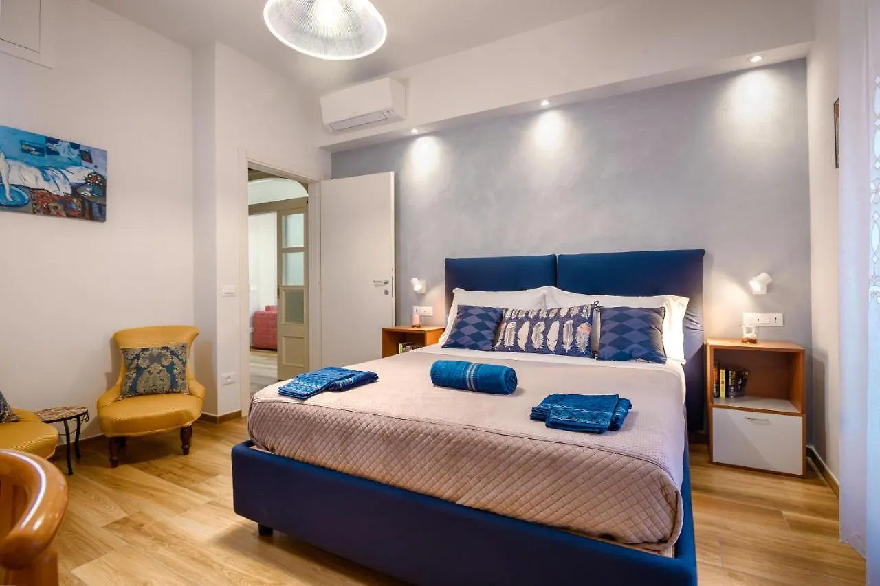 Lady Camollia Apartment Siena Italien