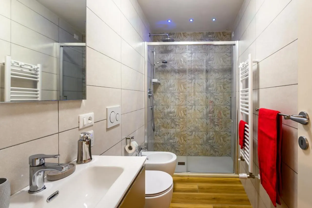 Lady Camollia Apartment Siena Italien