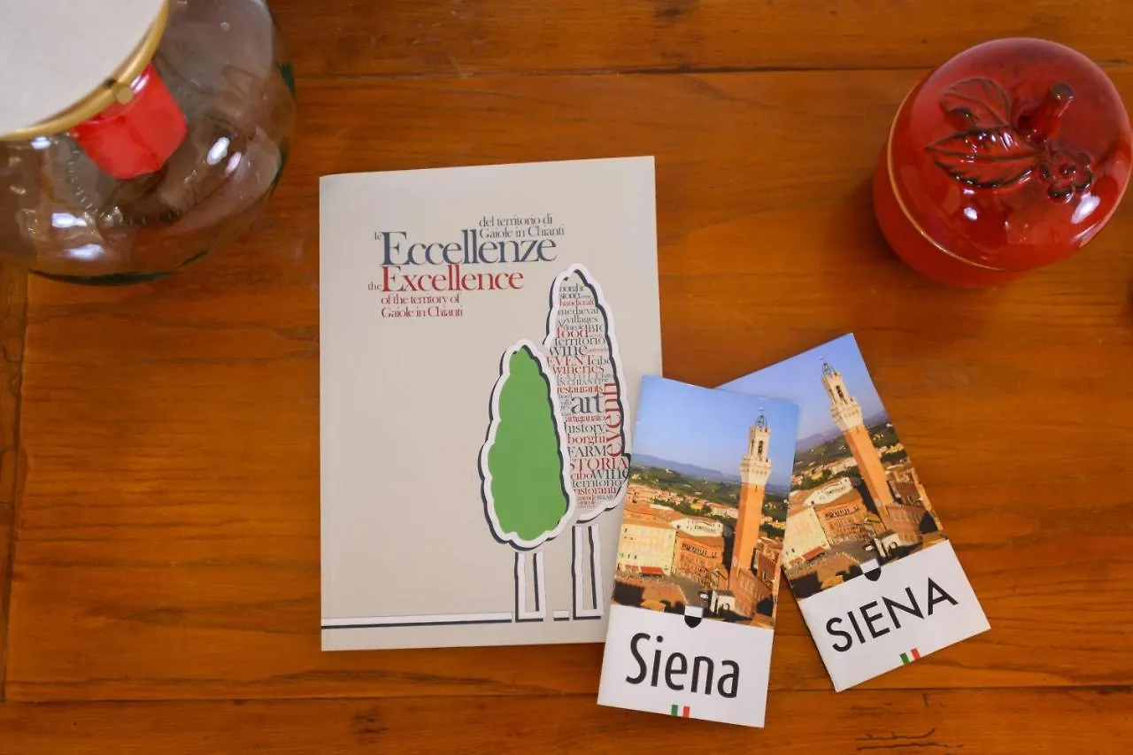 Lady Camollia Apartment Siena 0*,